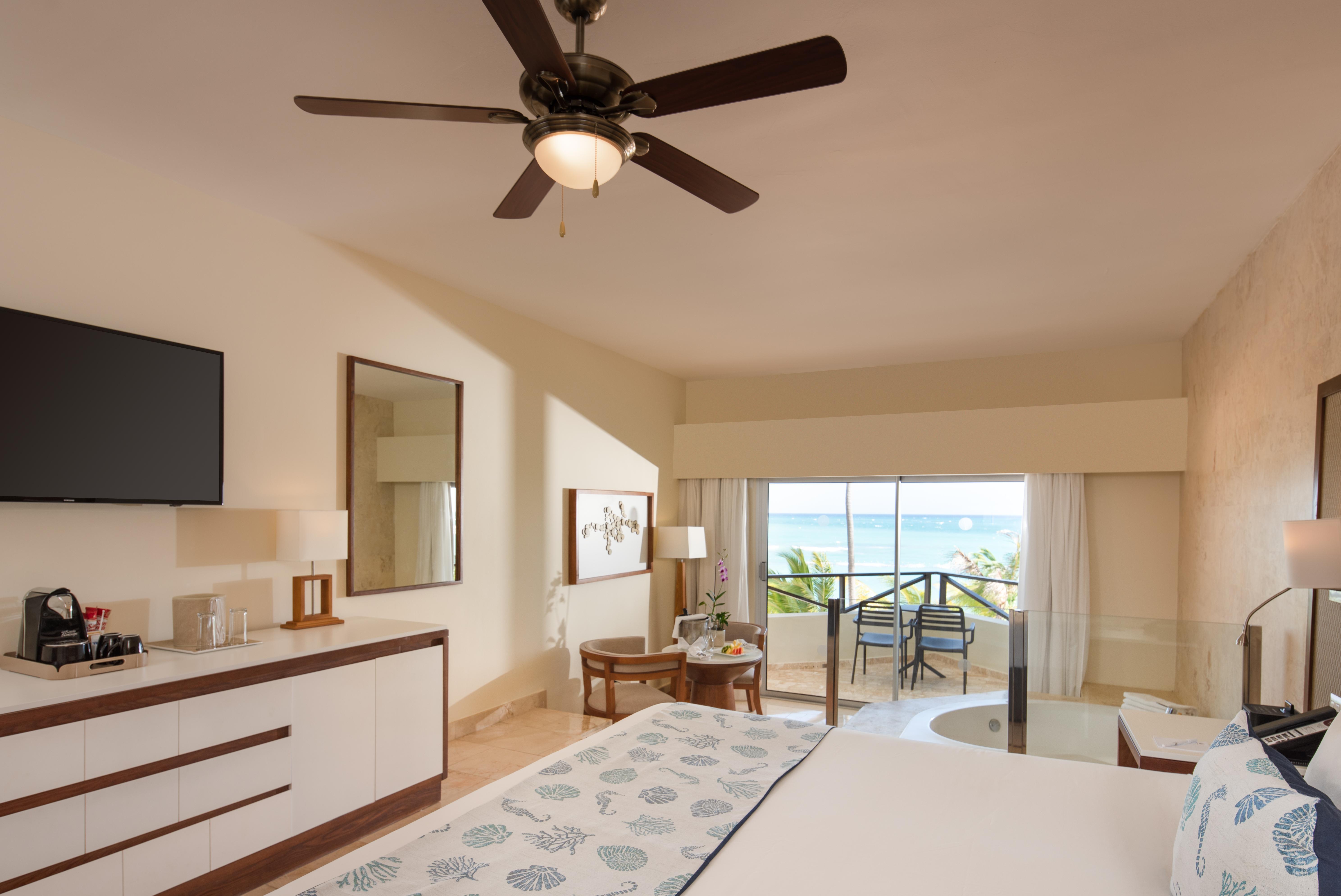 Impressive Premium Punta Cana Exterior foto Junior Suite Ocean View