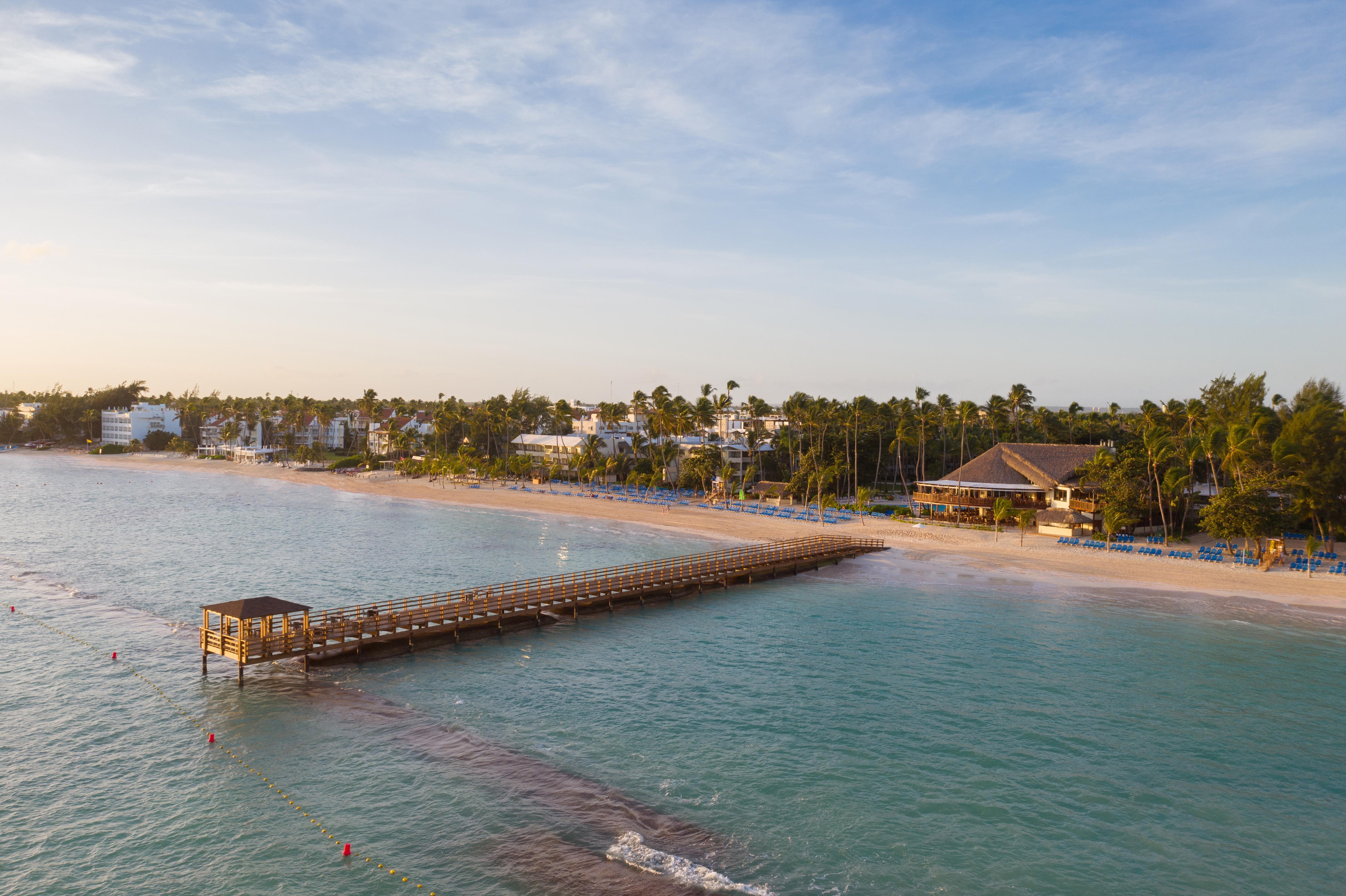 Impressive Premium Punta Cana Exterior foto Playa Bavaro