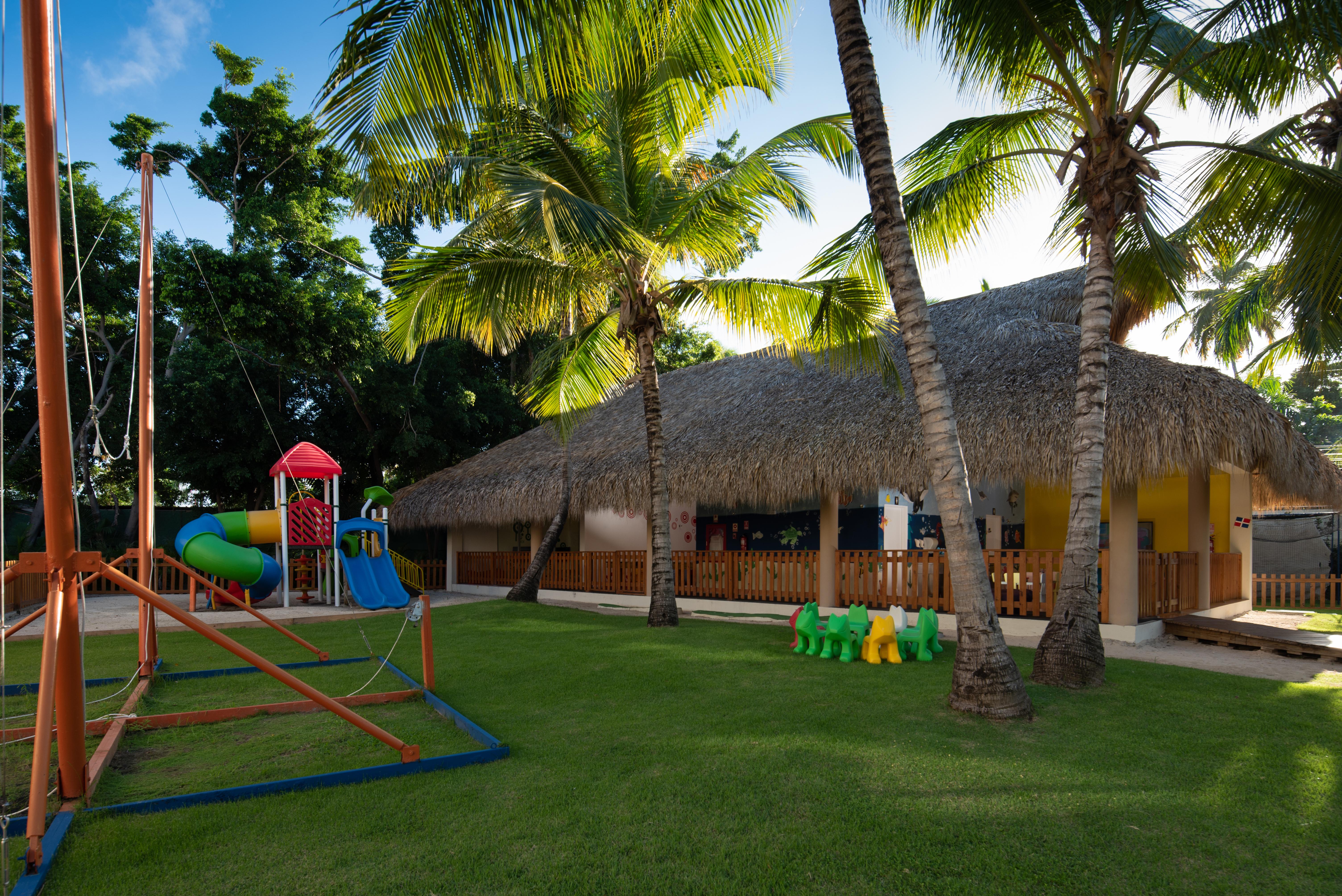 Impressive Premium Punta Cana Exterior foto Club Med Maldives