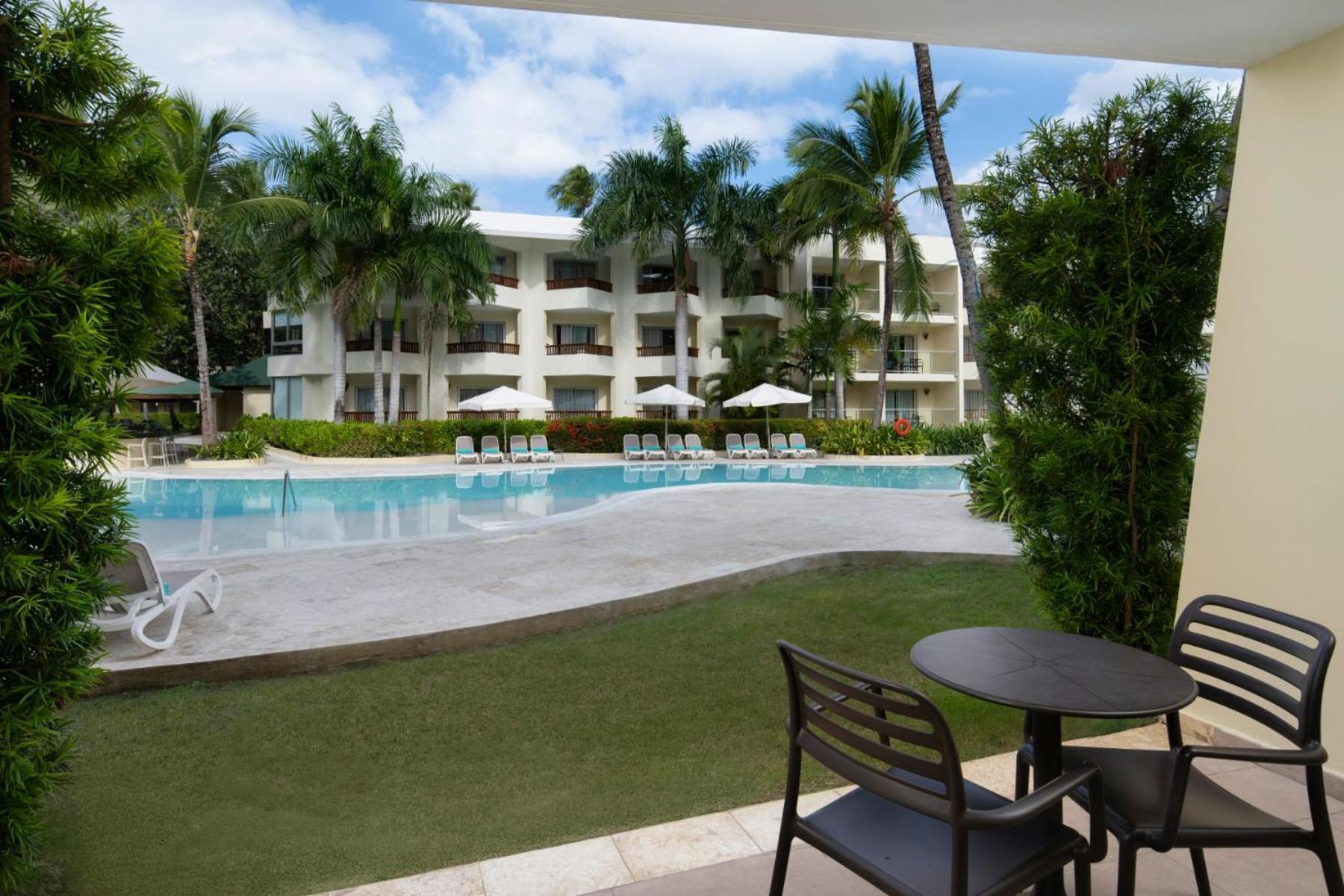 Impressive Premium Punta Cana Exterior foto