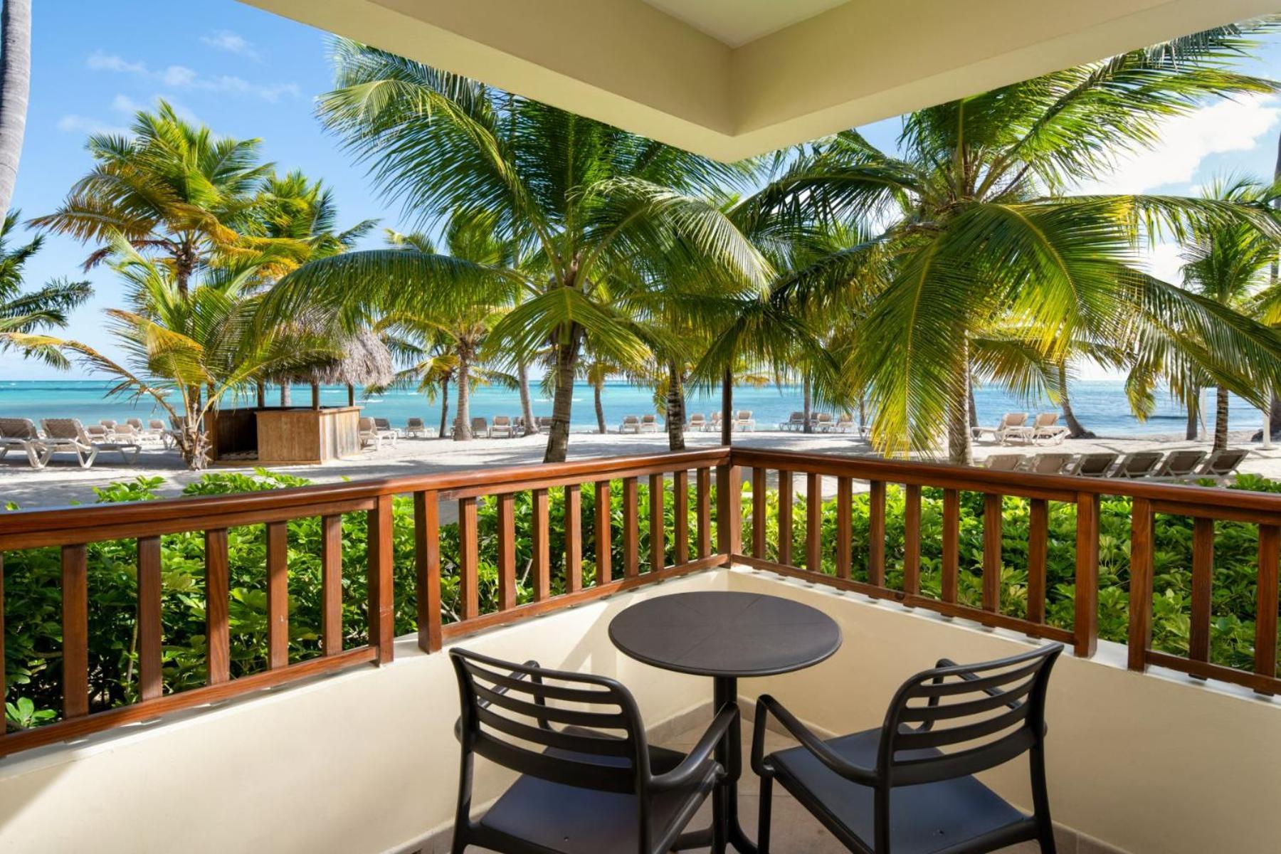 Impressive Premium Punta Cana Exterior foto