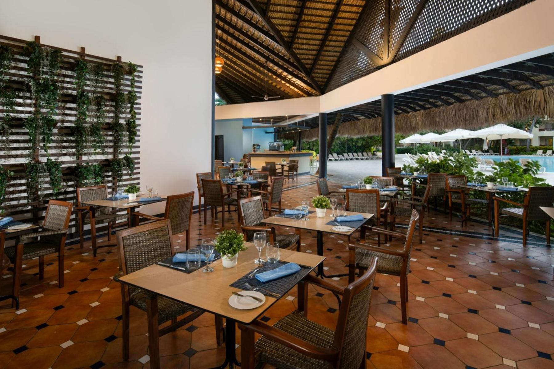 Impressive Premium Punta Cana Exterior foto