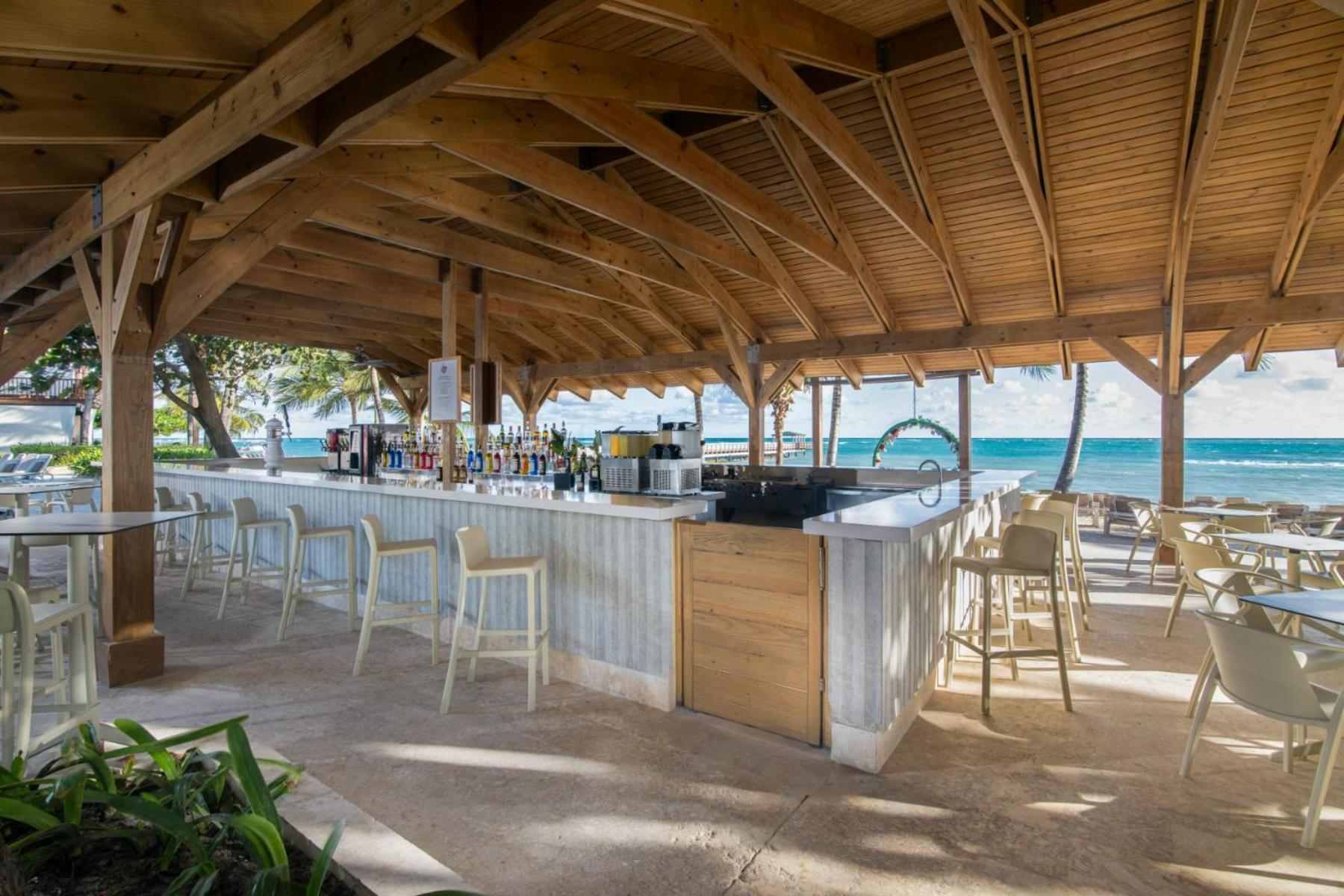 Impressive Premium Punta Cana Exterior foto