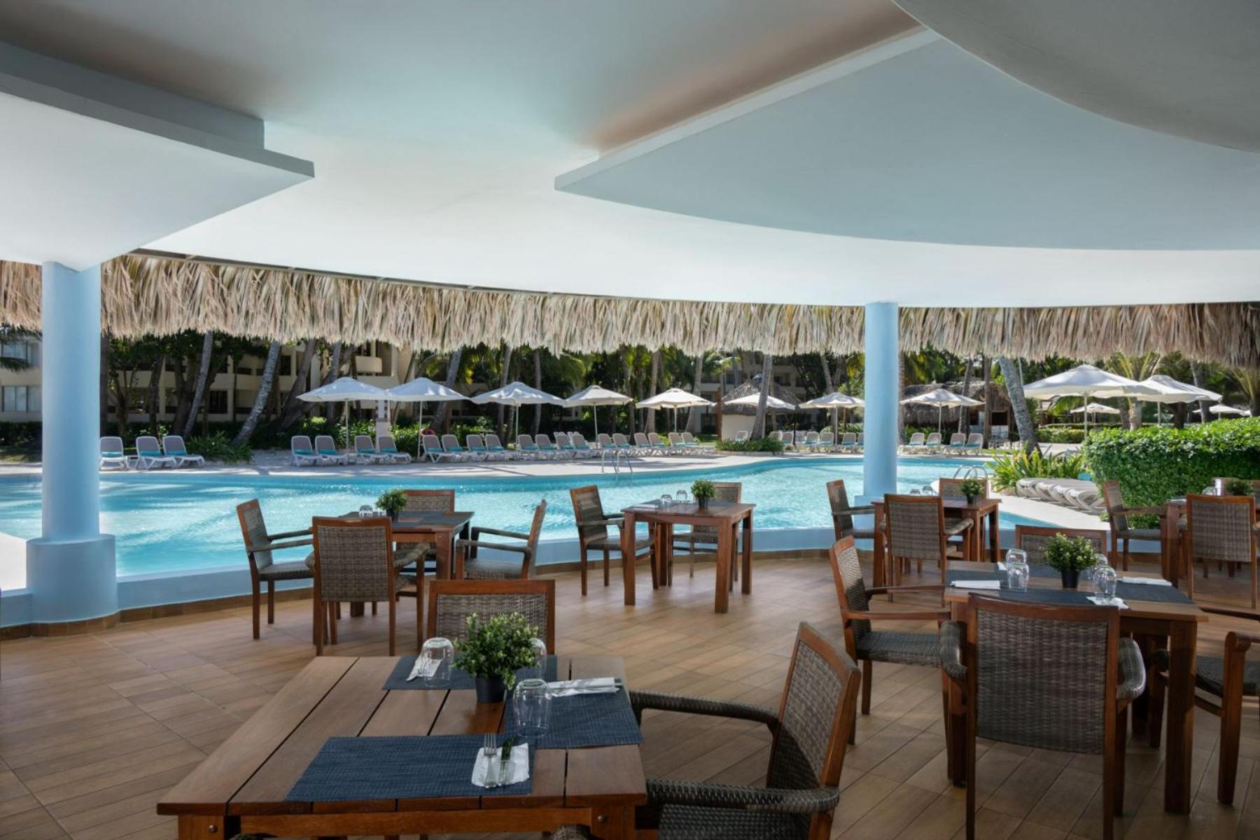 Impressive Premium Punta Cana Exterior foto