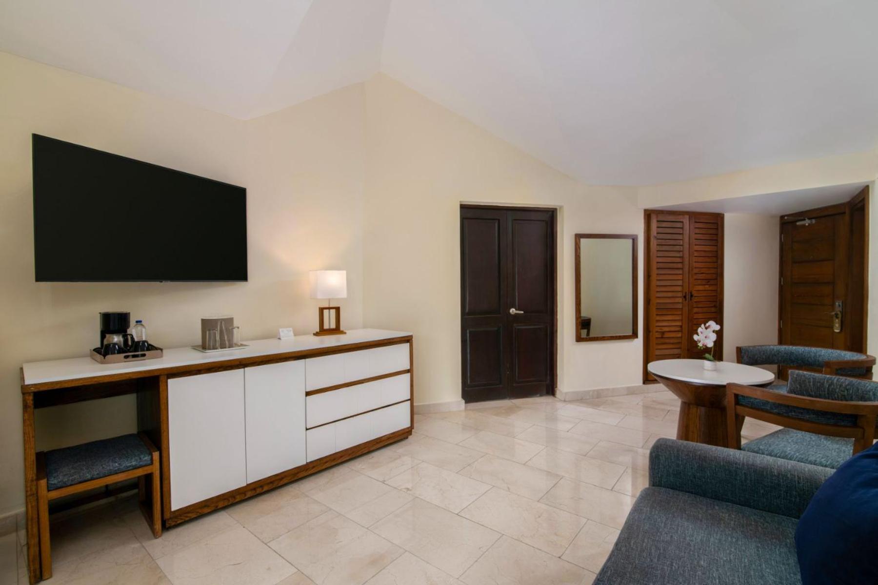 Impressive Premium Punta Cana Exterior foto