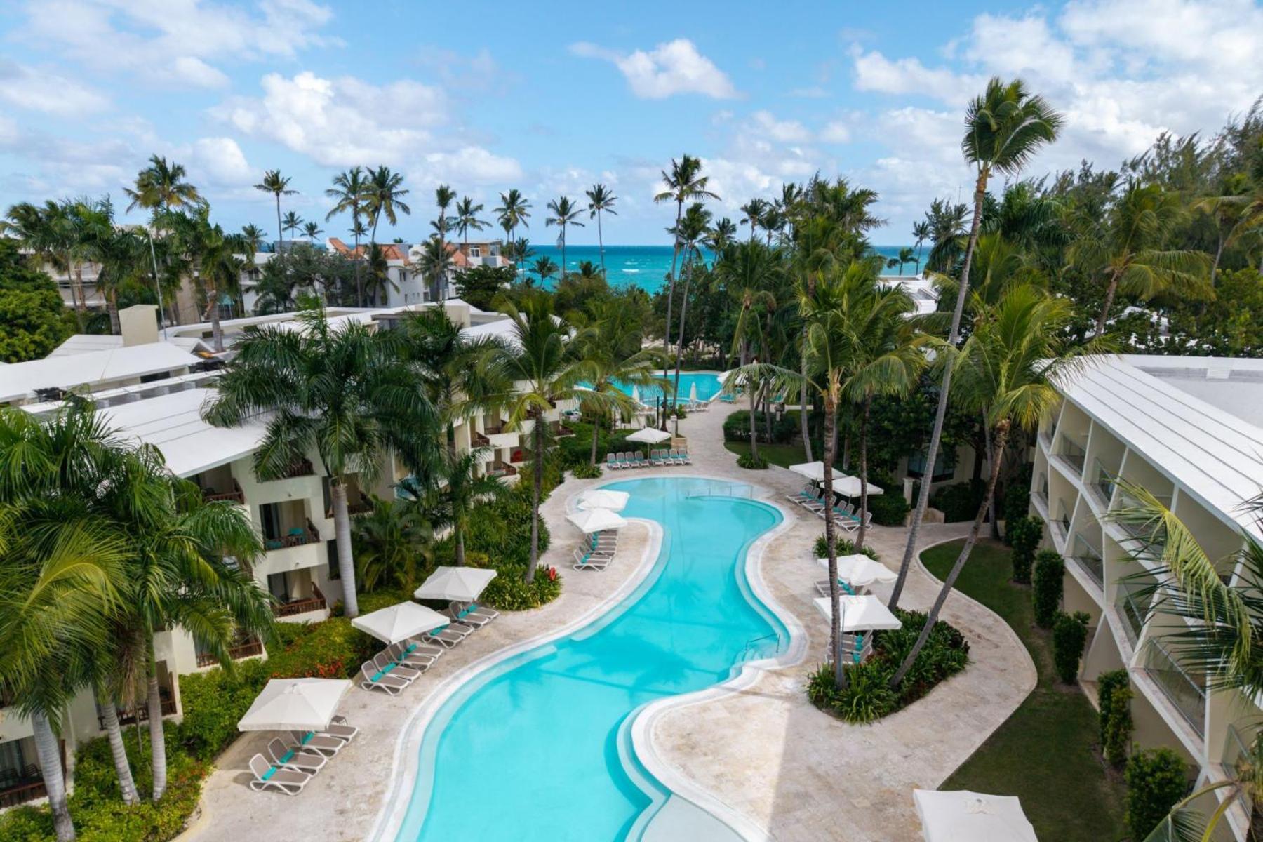 Impressive Premium Punta Cana Exterior foto