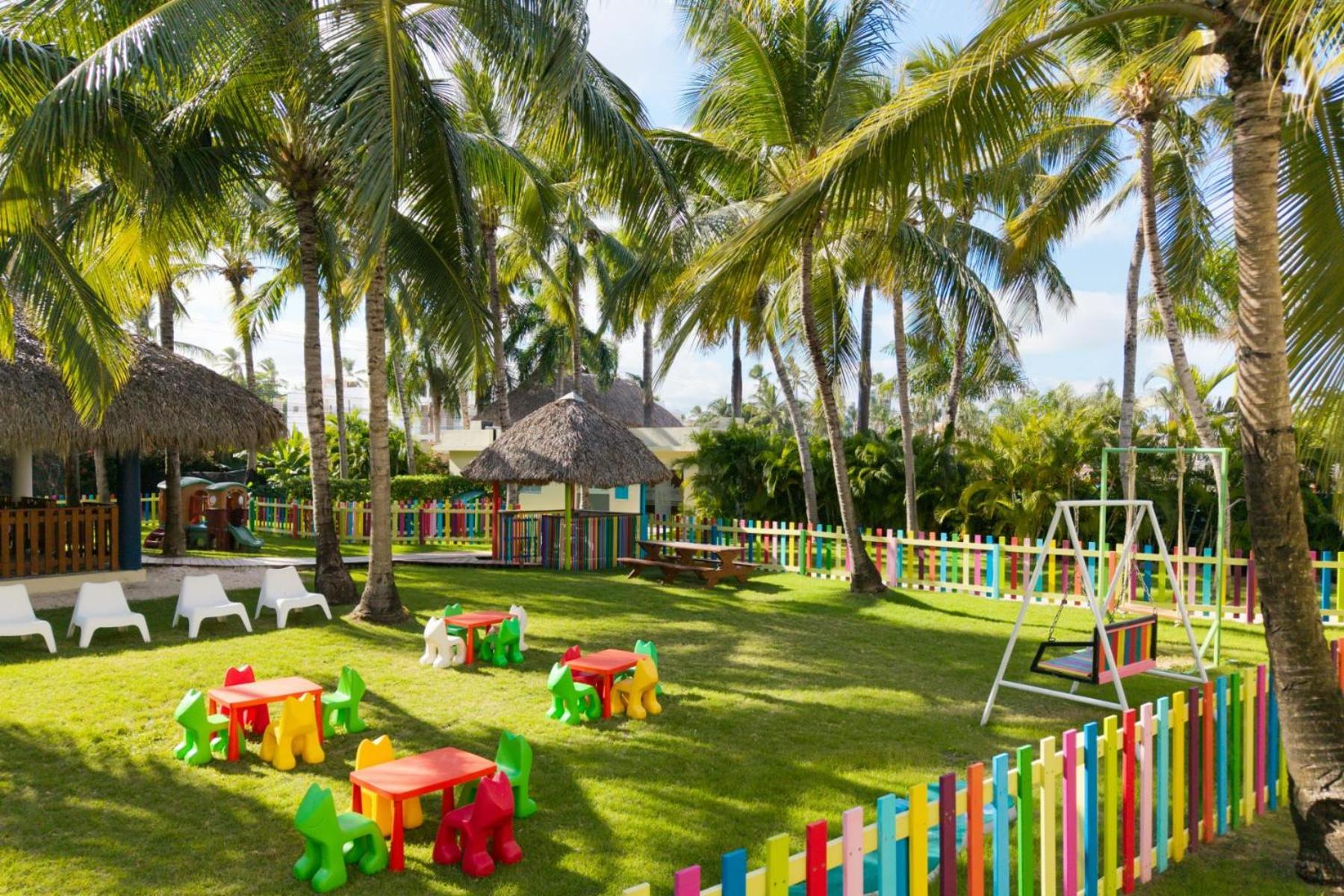 Impressive Premium Punta Cana Exterior foto